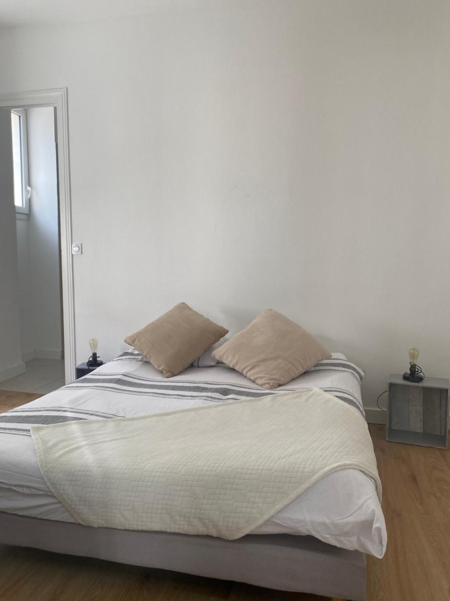 Maison De Charme Neuf Hyper Centre Apartamento *