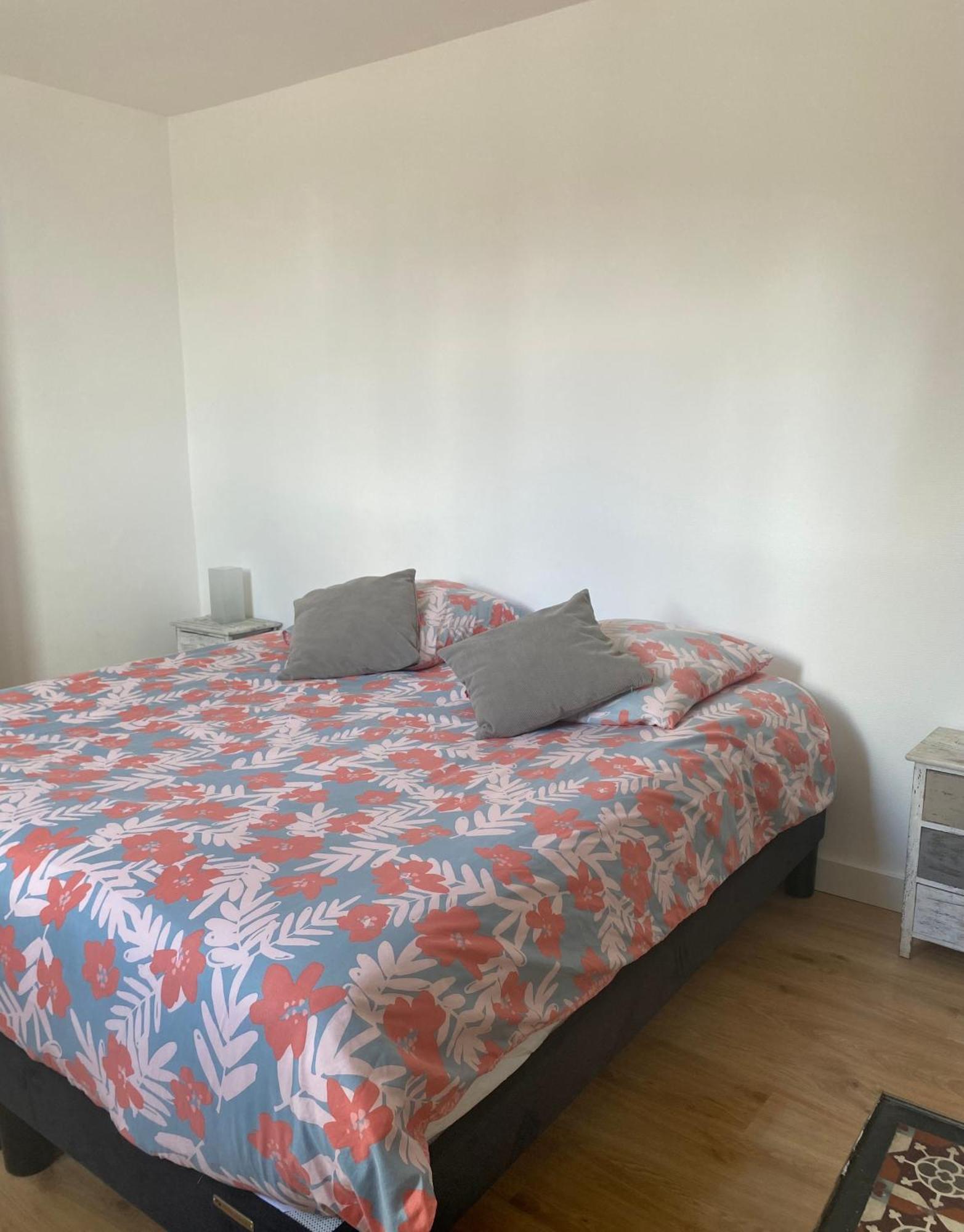 Appartamento Maison De Charme Neuf Hyper Centre Bordeaux