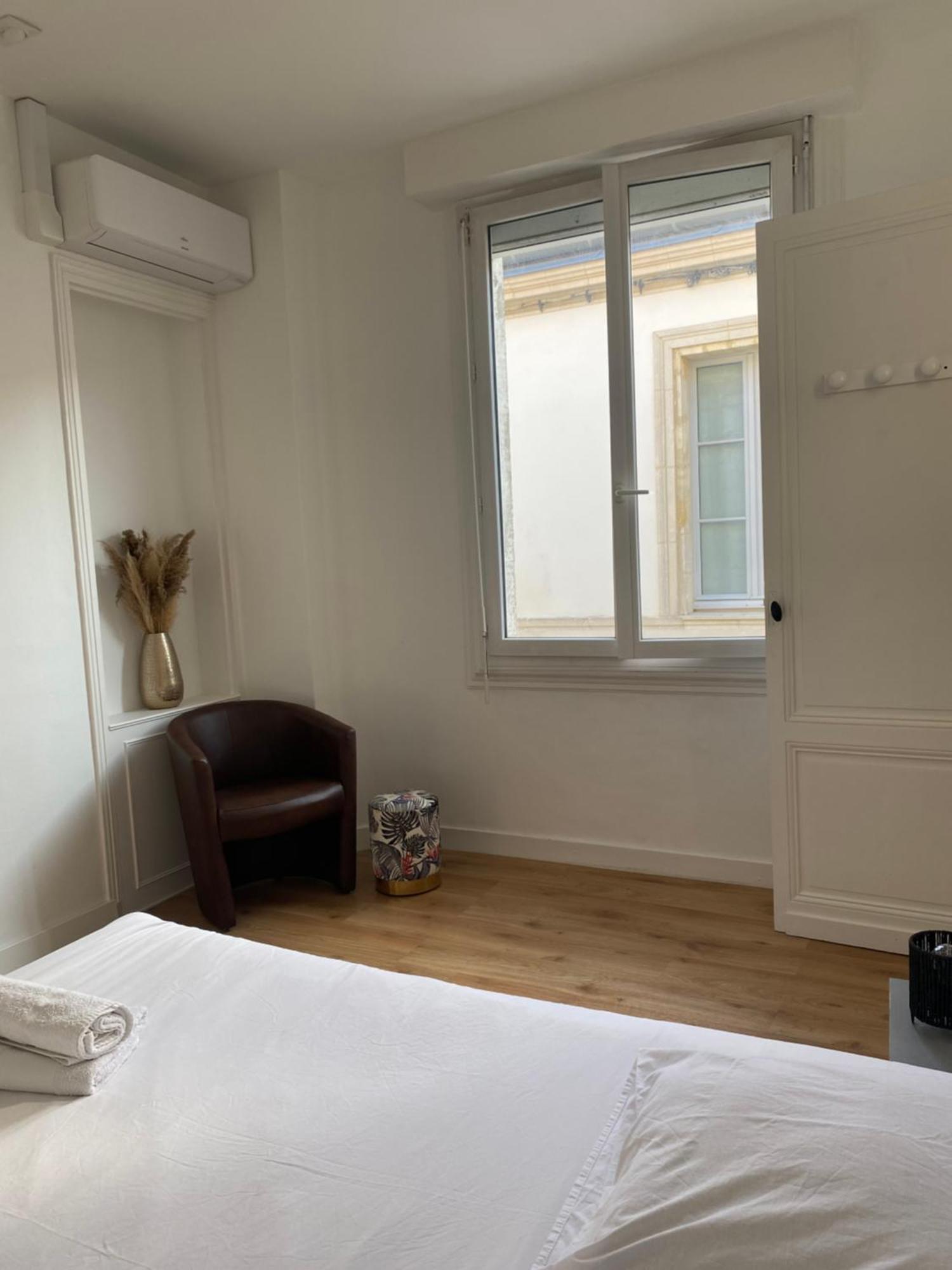 Maison De Charme Neuf Hyper Centre Appartamento Bordeaux