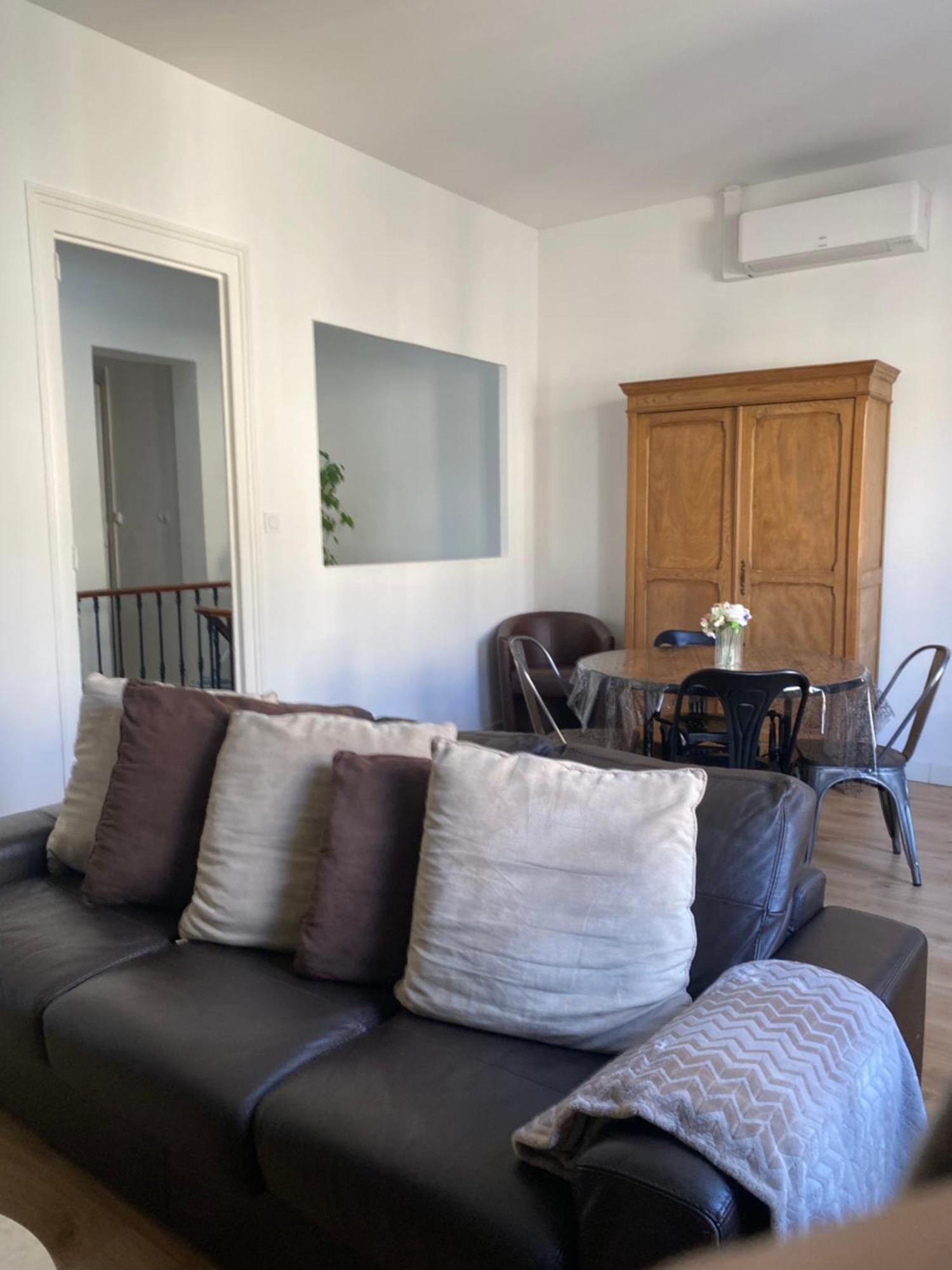 Maison De Charme Neuf Hyper Centre Appartamento