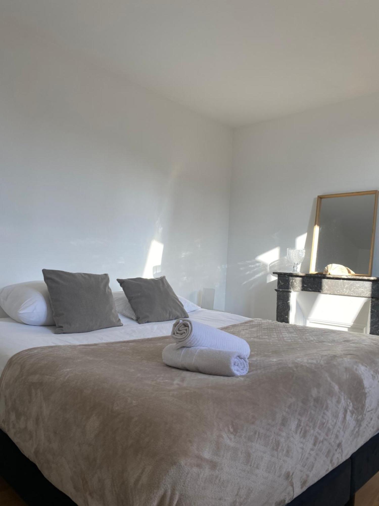 Maison De Charme Neuf Hyper Centre Appartement *
